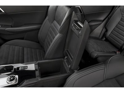 2026 Mitsubishi Outlander Ralliart