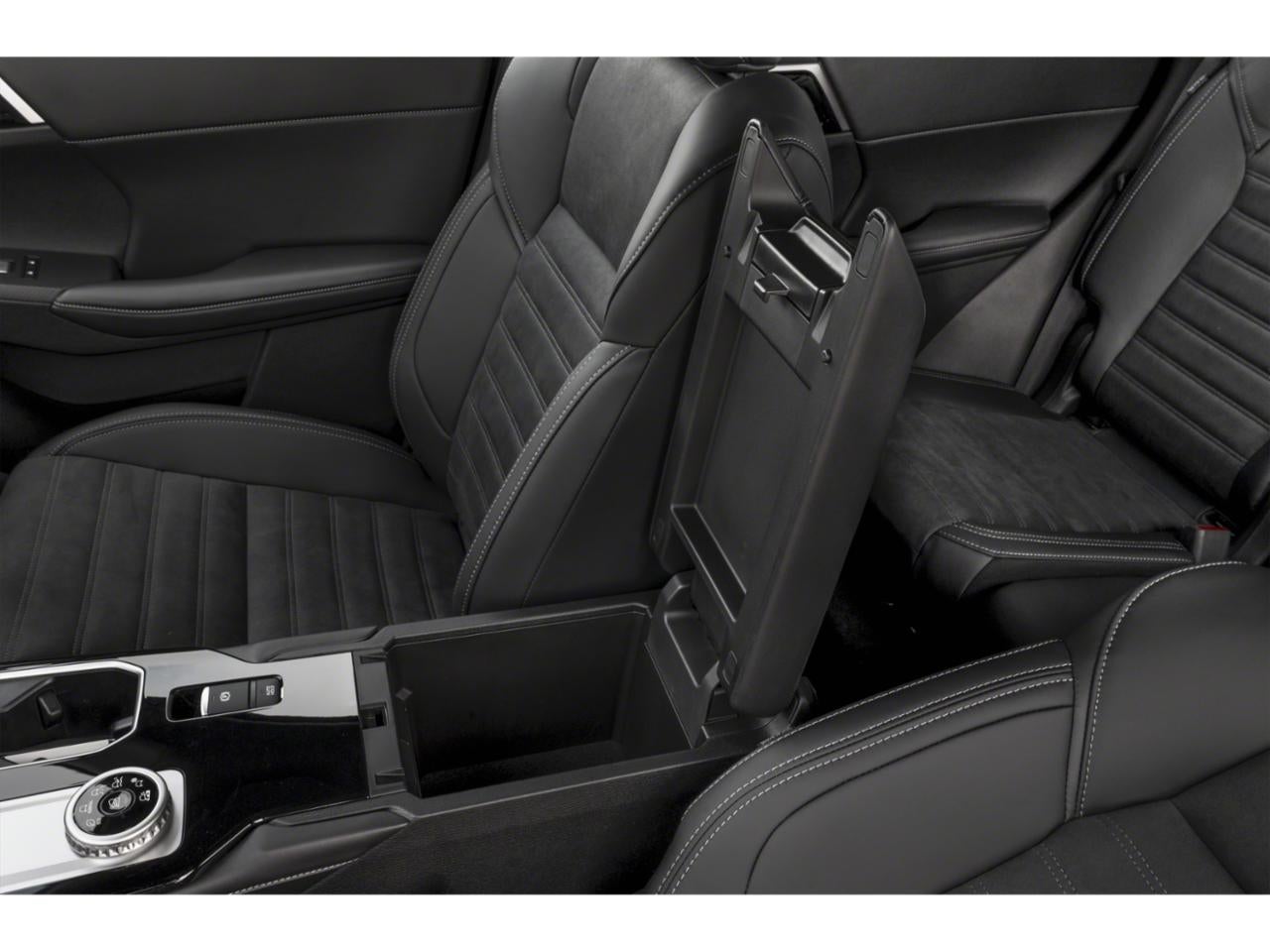 2026 Mitsubishi Outlander Ralliart