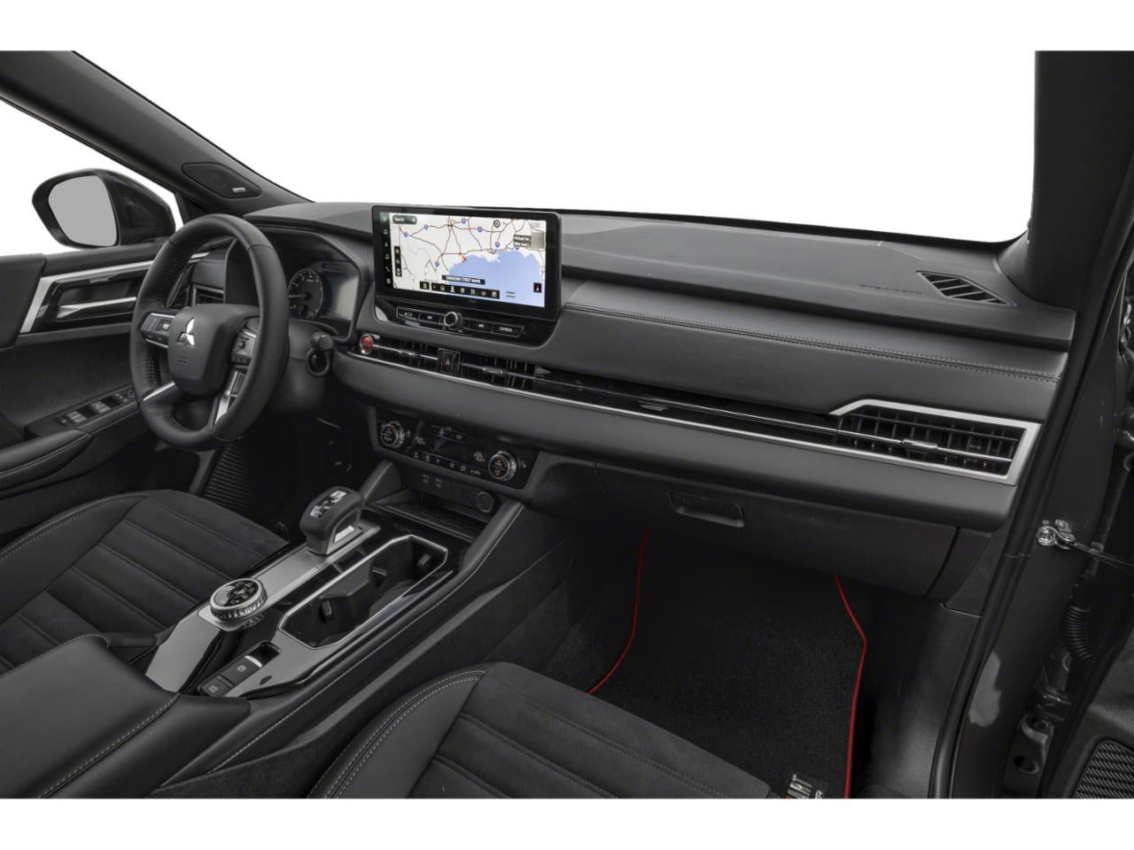 2026 Mitsubishi Outlander Ralliart