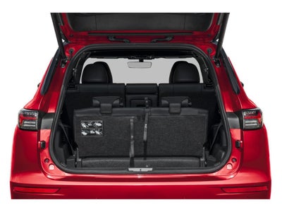 2026 Mitsubishi Outlander Ralliart