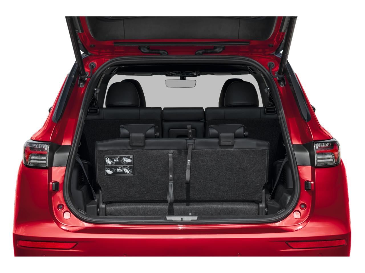 2026 Mitsubishi Outlander Ralliart