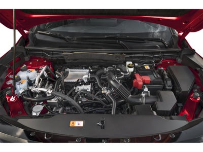2026 Mitsubishi Outlander Ralliart