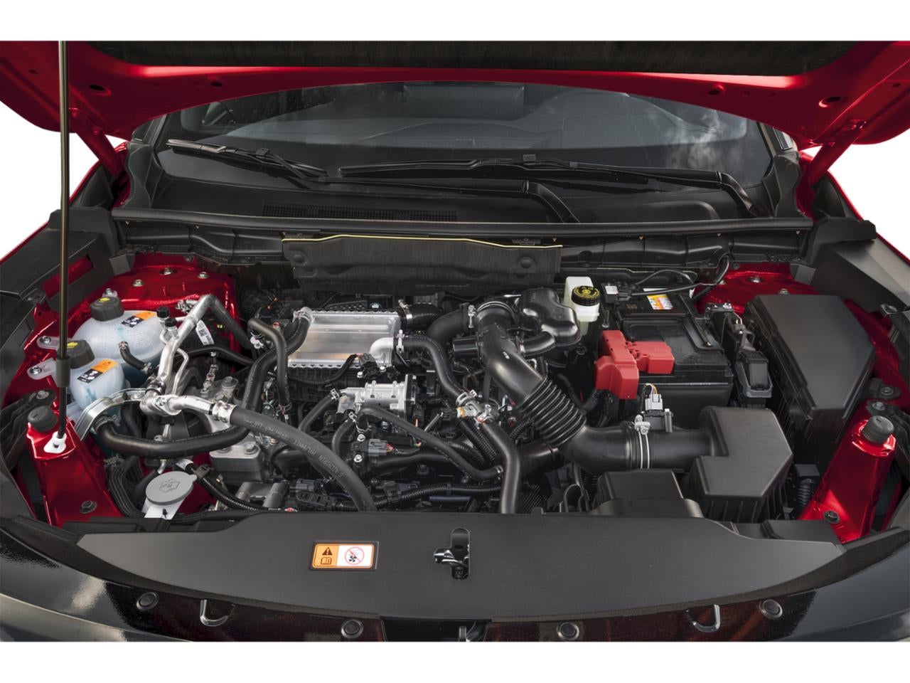 2026 Mitsubishi Outlander Ralliart