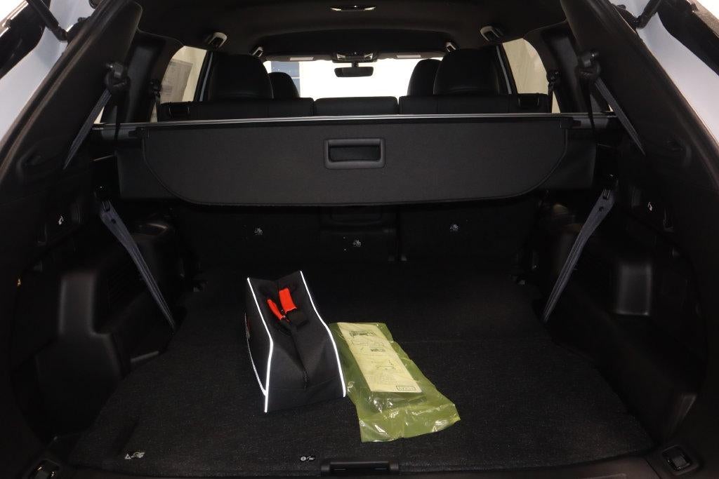 2026 Mitsubishi Outlander LE