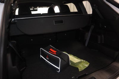 2026 Mitsubishi Outlander LE