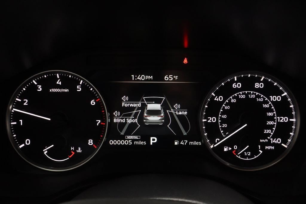 2026 Mitsubishi Outlander LE