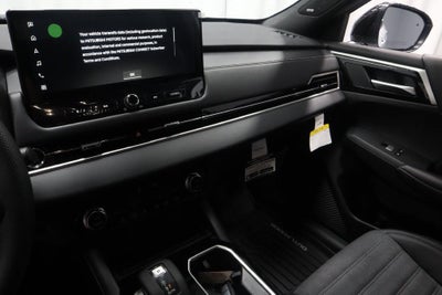 2026 Mitsubishi Outlander LE
