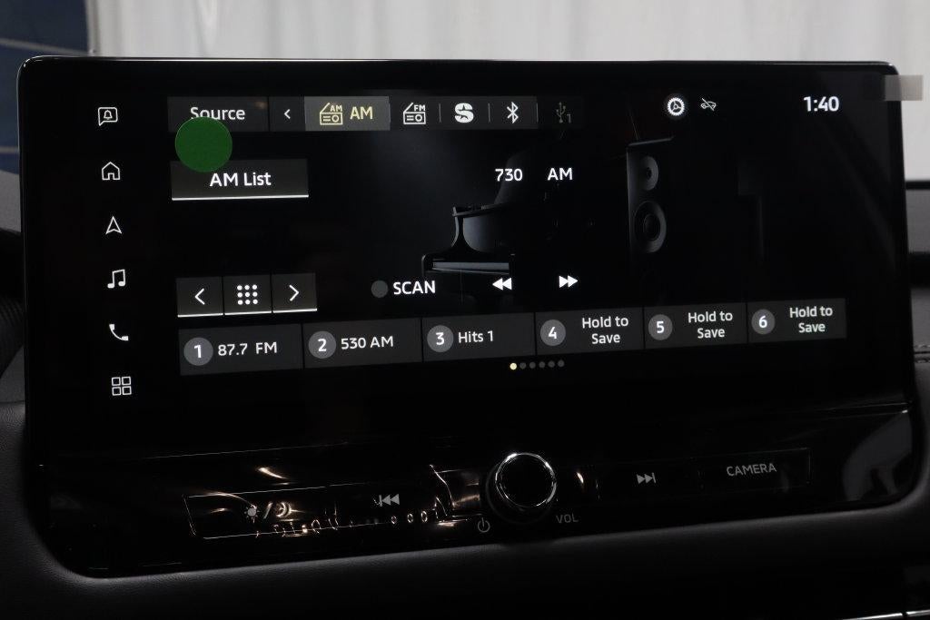 2026 Mitsubishi Outlander LE