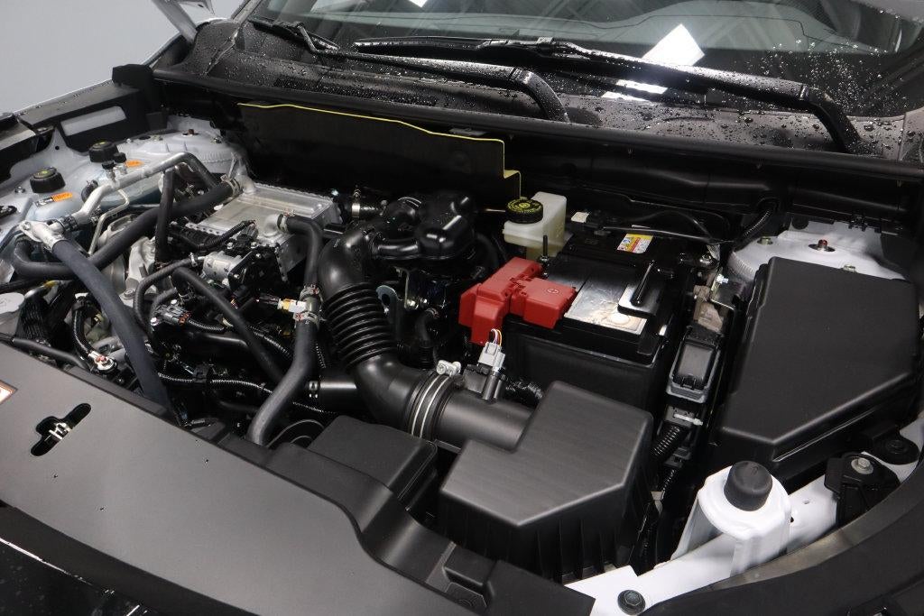 2026 Mitsubishi Outlander LE