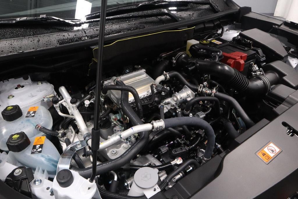 2026 Mitsubishi Outlander LE