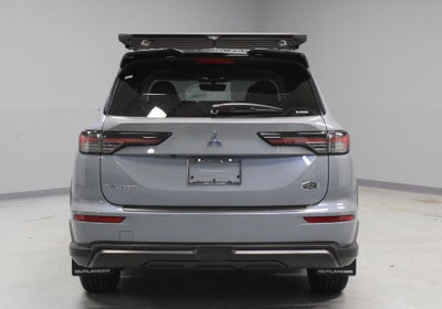 2026 Mitsubishi Outlander Trail Edition