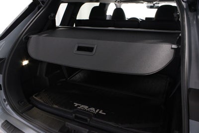 2026 Mitsubishi Outlander Trail Edition