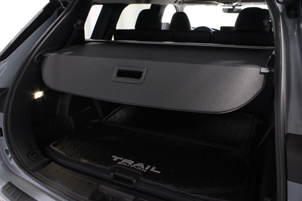 2026 Mitsubishi Outlander Trail Edition