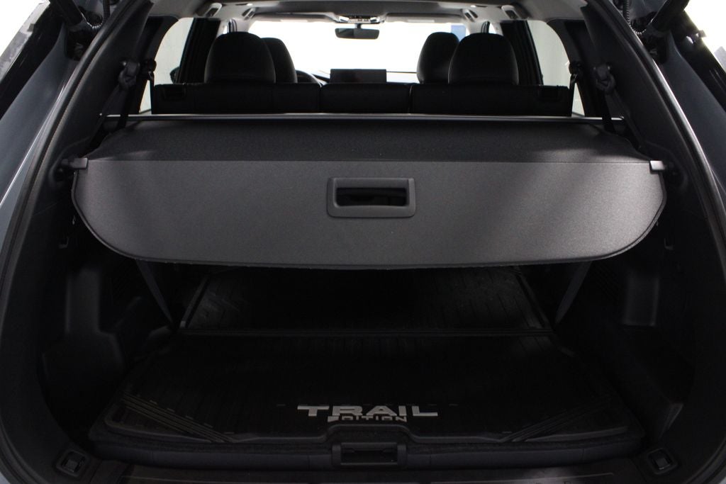2026 Mitsubishi Outlander Trail Edition