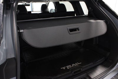 2026 Mitsubishi Outlander Trail Edition