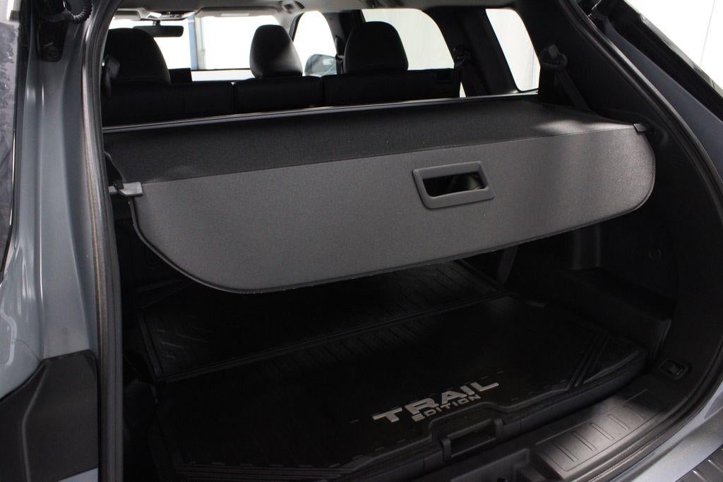 2026 Mitsubishi Outlander Trail Edition