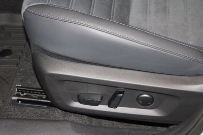 2026 Mitsubishi Outlander Trail Edition
