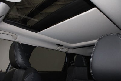 2026 Mitsubishi Outlander Trail Edition