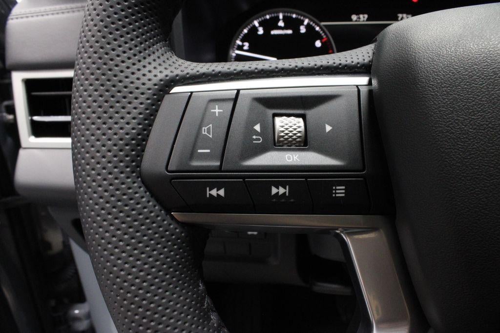 2026 Mitsubishi Outlander Trail Edition