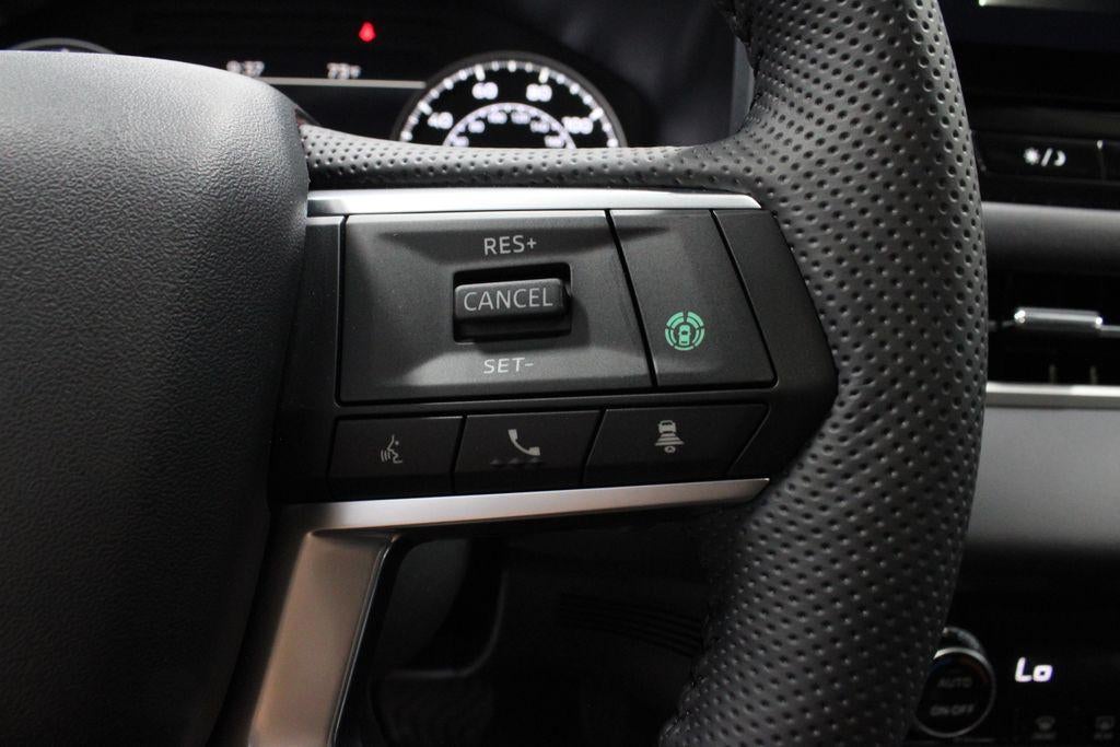 2026 Mitsubishi Outlander Trail Edition