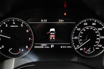 2026 Mitsubishi Outlander Trail Edition