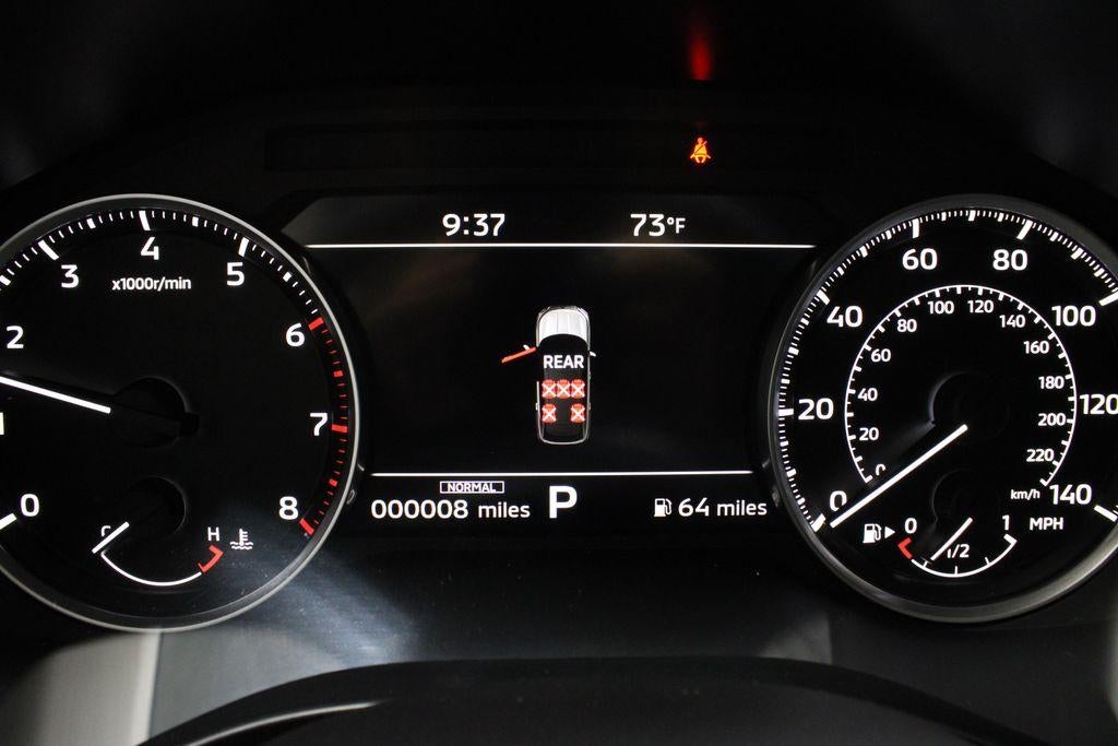 2026 Mitsubishi Outlander Trail Edition