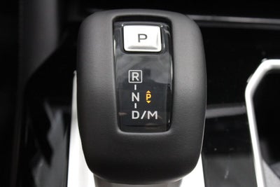 2026 Mitsubishi Outlander Trail Edition