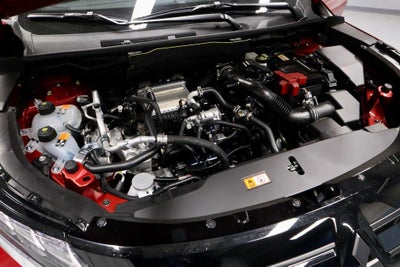 2026 Mitsubishi Outlander LE