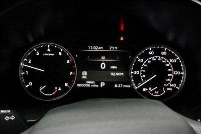 2026 Mitsubishi Outlander LE
