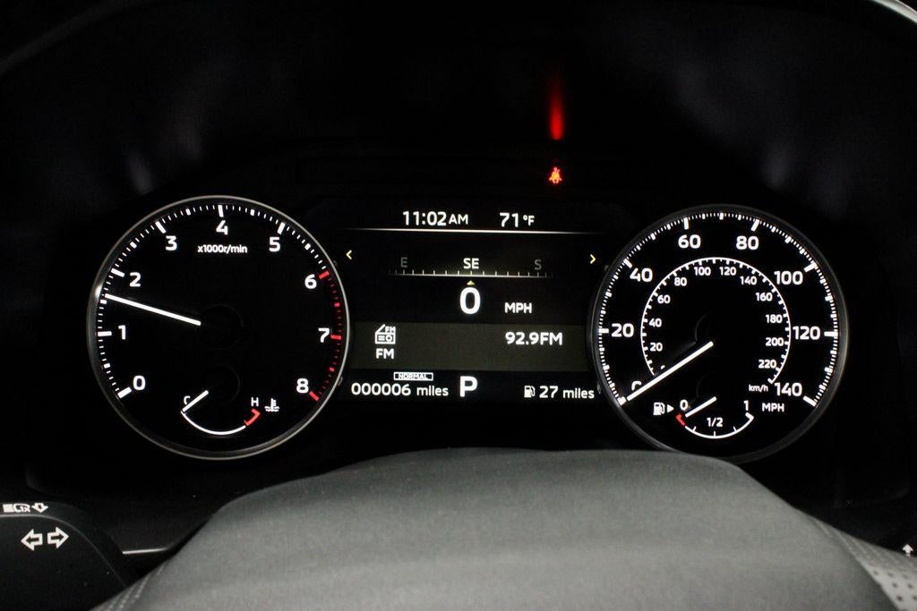 2026 Mitsubishi Outlander LE