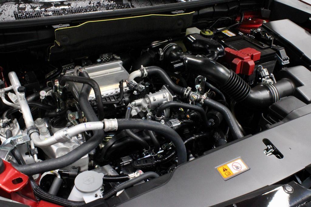 2026 Mitsubishi Outlander LE