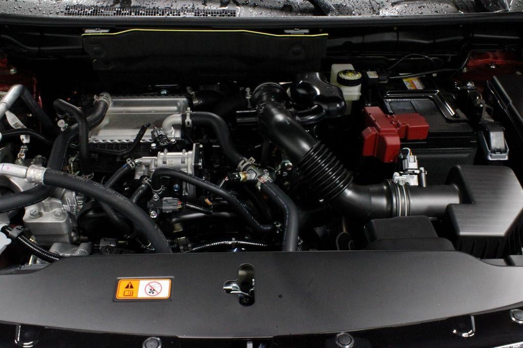 2026 Mitsubishi Outlander LE