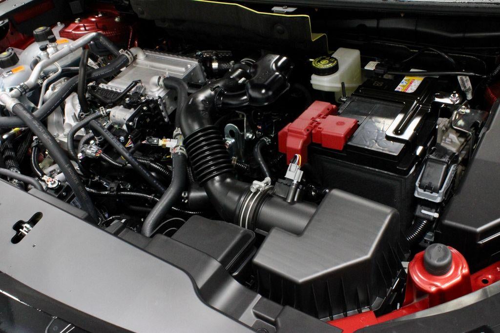 2026 Mitsubishi Outlander LE