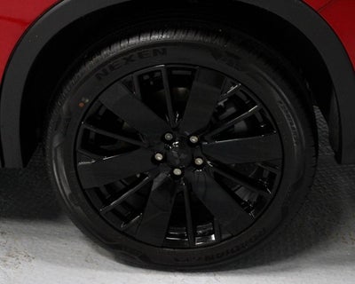 2026 Mitsubishi Outlander LE
