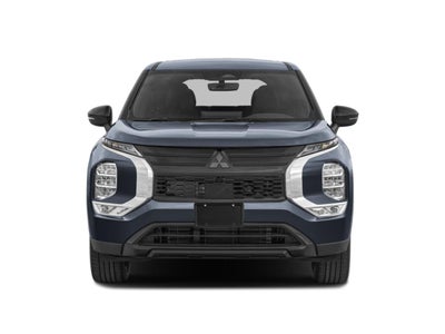 2026 Mitsubishi Outlander LE