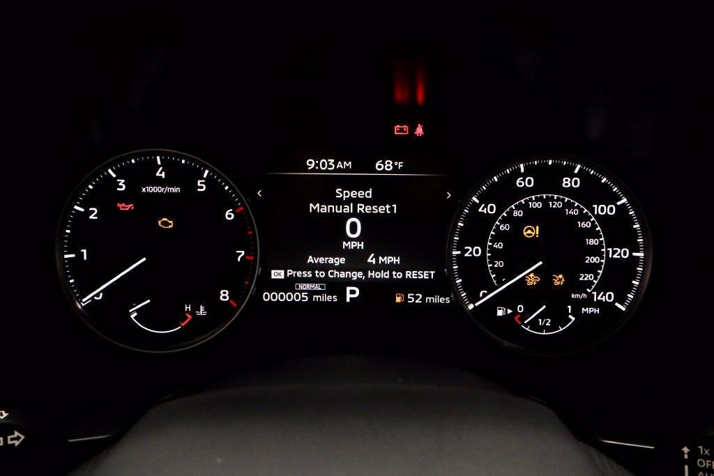 2026 Mitsubishi Outlander LE