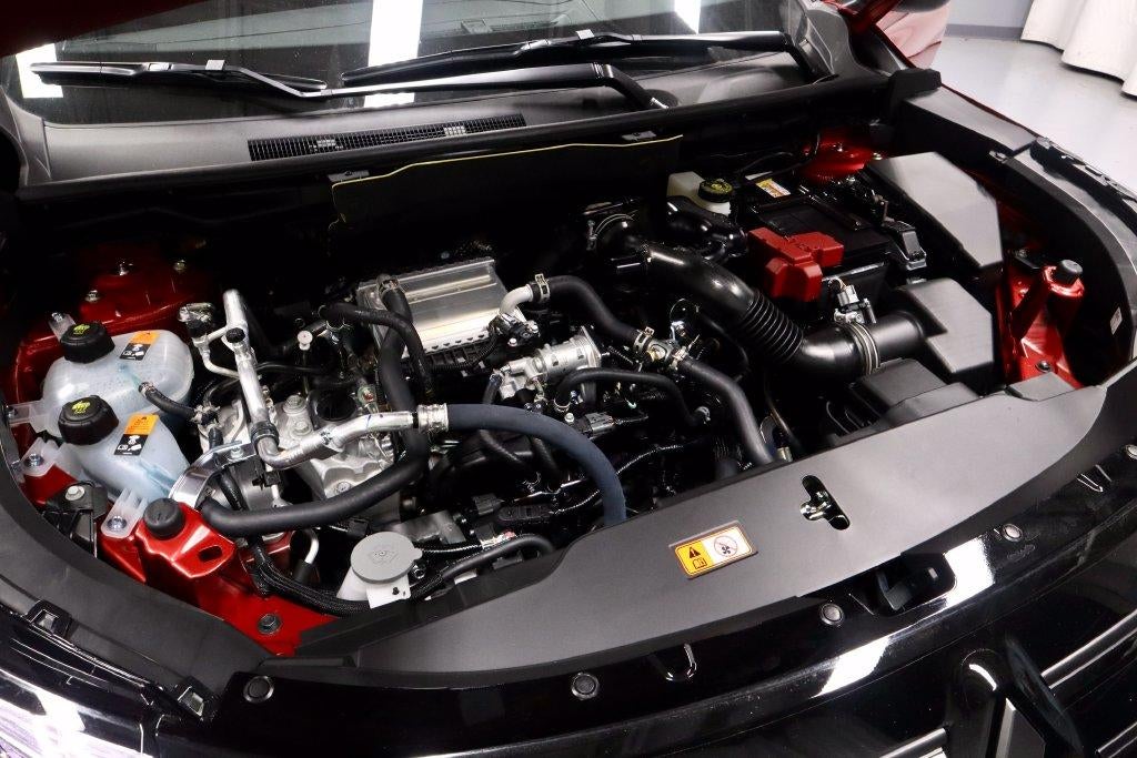 2026 Mitsubishi Outlander LE