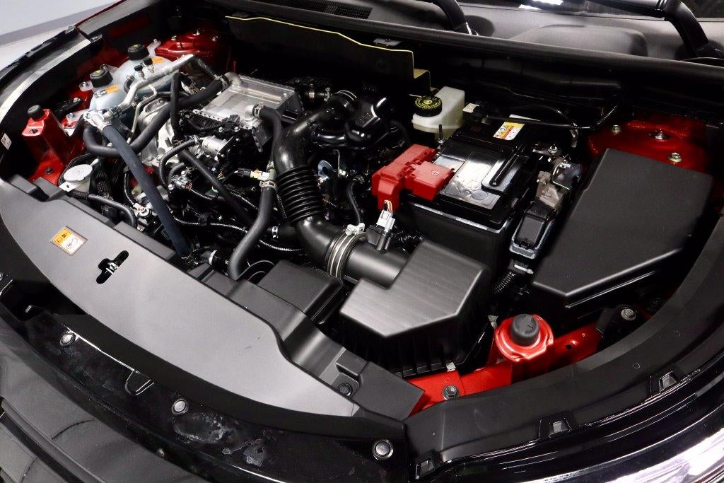 2026 Mitsubishi Outlander LE