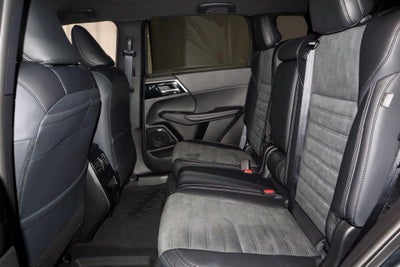 2026 Mitsubishi Outlander LE