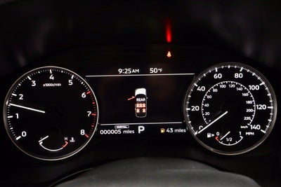 2026 Mitsubishi Outlander LE