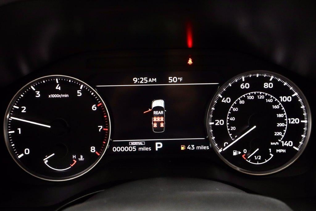 2026 Mitsubishi Outlander LE