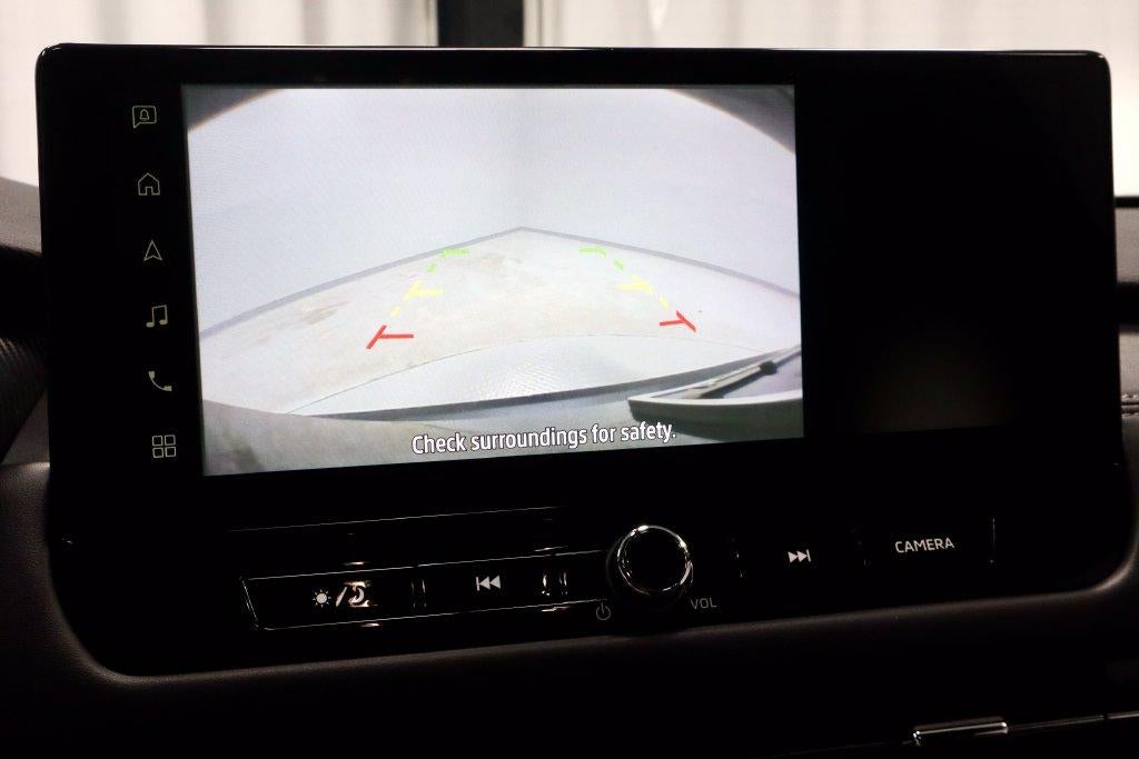 2026 Mitsubishi Outlander LE
