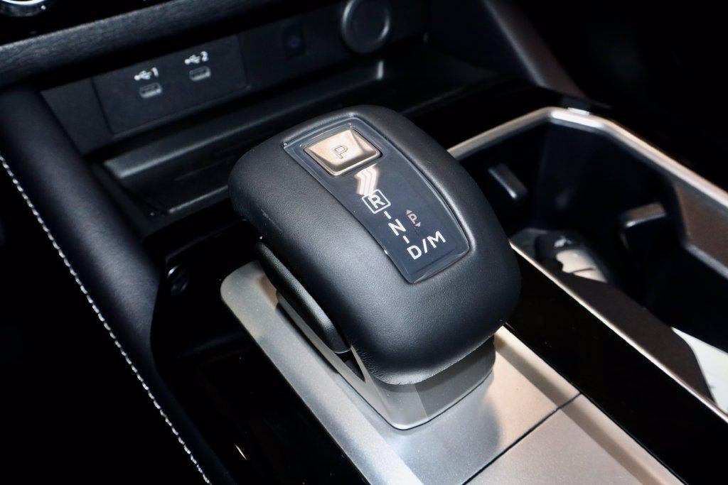 2026 Mitsubishi Outlander LE