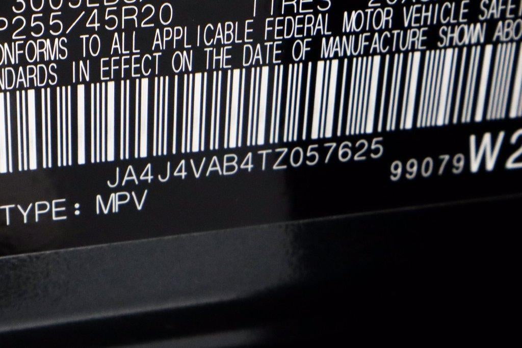 2026 Mitsubishi Outlander LE