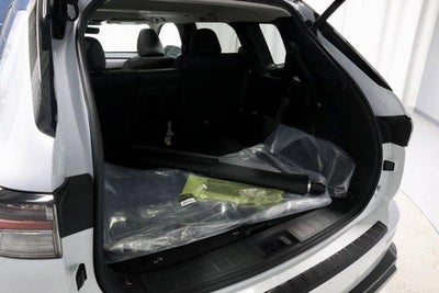 2026 Mitsubishi Outlander Trail Edition