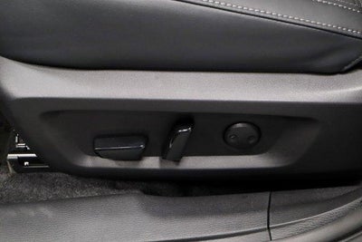 2026 Mitsubishi Outlander Trail Edition