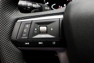 2026 Mitsubishi Outlander Trail Edition