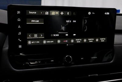 2026 Mitsubishi Outlander Trail Edition