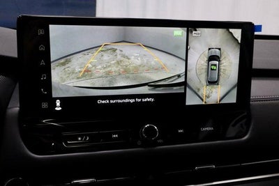 2026 Mitsubishi Outlander Trail Edition