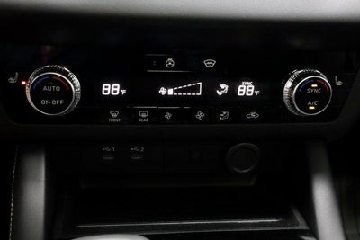 2026 Mitsubishi Outlander Trail Edition